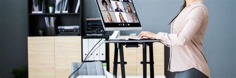 Flexispot Standing Desk Review - Ergo Desks