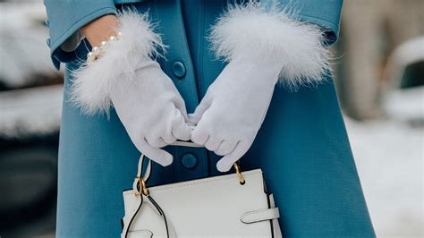 12 guantes para superar los meses de frío con mucho estilo | Vogue España