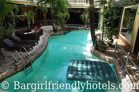 Angeles City Guest Friendly Hotels