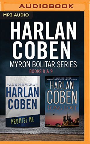 Harlan Coben Books In Order | HubPages