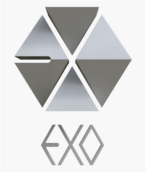 Exo Planet The Exo Luxion, HD Png Download - kindpng