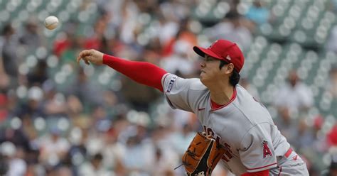 Shohei Ohtani News: Agent Nez Balelo Confirms Angels Star Will Continue ...