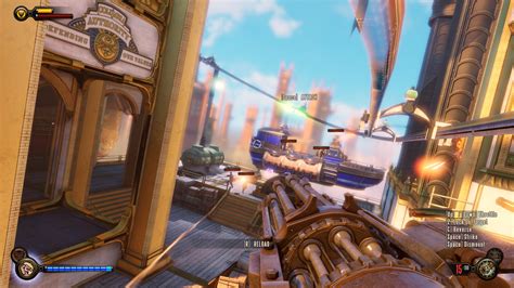 BioShock Infinite screens - Image #11495 | New Game Network