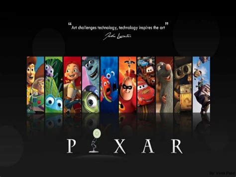 Disney And Pixar Merger Impact On Stock – Site Index