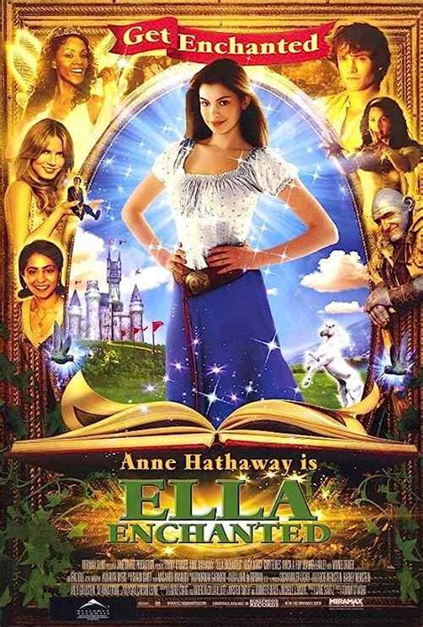 "Ella Enchanted" Quotes | 137 video clips - Clip.Cafe