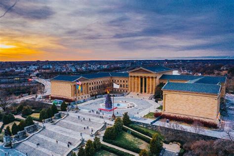 Philadelphia Museum of Art is one of the very best things to do in ...