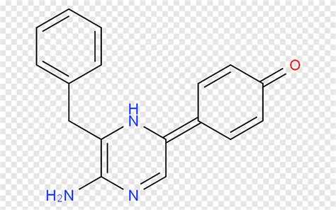 Structural Formula For Acetaminophen