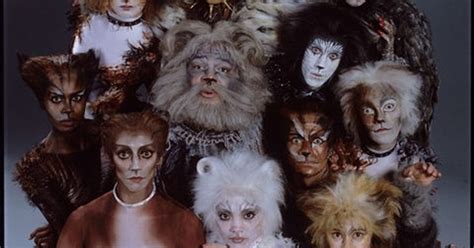 Cats (1982) Broadway Show Tickets