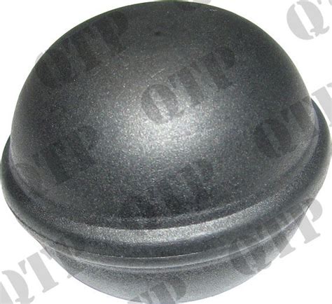 Gear Lever Knob 35 Early 135 c/o shoulder - Quality Tractor Parts LTD.