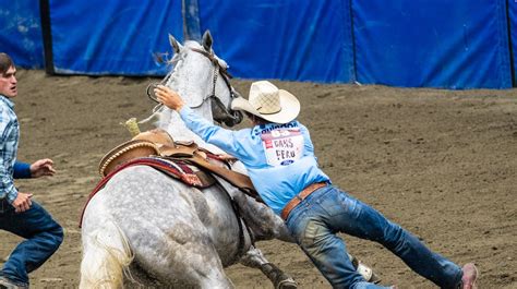 PRCA Rodeo Schedule & Tickets for 2024 Dates | Buy PRCA Rodeo Tickets ...