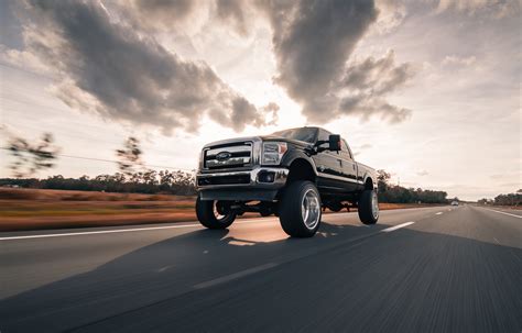 Ford F250 Desktop Wallpapers - Wallpaper Cave