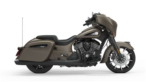 INDIAN Chieftain Dark Horse (2019-Present) Specs, Performance & Photos ...