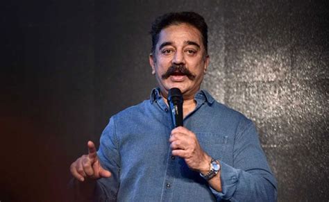 Kamal Haasan Discharged From Hospital Following Leg Surgery