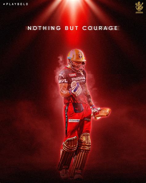 Royal Challengers Bangalore on Twitter: "No matter what the situation ...