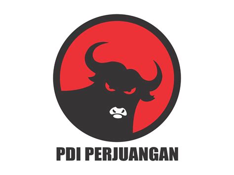 Download Logo Pdi Perjuangan Cari Logo Perusahaan Jasa - IMAGESEE