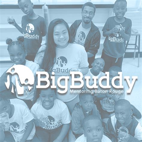 Volunteer With Us | bigbuddyprogram