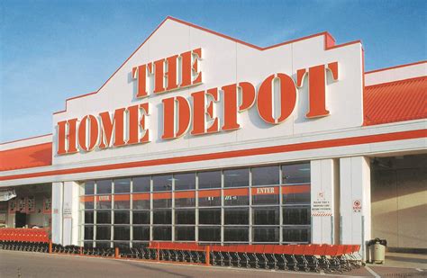 Home Depot Black Friday Ad Now Available - Check it Out!