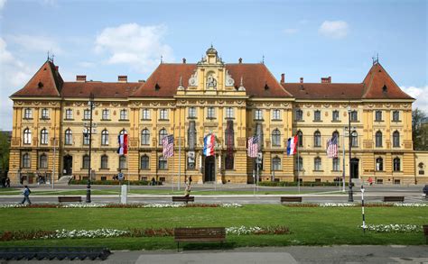 Top Museums in Zagreb - ::President Pantovcak::