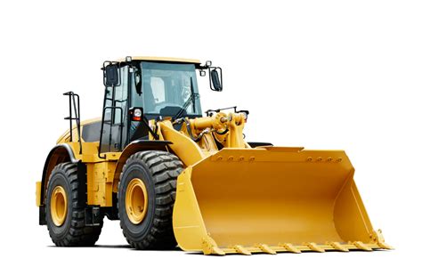 14 Most Popular Types Of Construction Vehicles