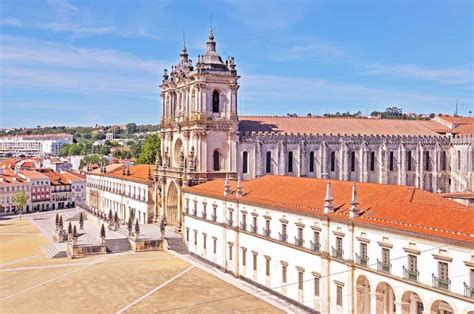 The Monastery of Alcobaça - Portugal Travel Guide