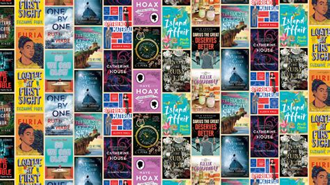 16 Authors Share The Best Books They Read in 2020 - Bookish