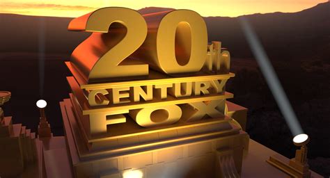 20th Century Fox Animation Studios