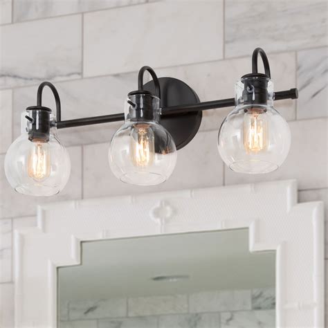 Bathroom Light Fitting Globe – Semis Online