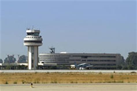 Car Hire Seville Airport (SVQ), Spain - Andaluciacar.com