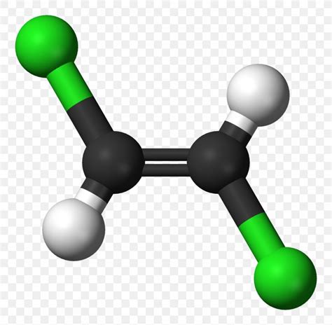 1,2-Dichloroethene 1,1-Dichloroethene 1,2-Dichloroethane Cis–trans ...