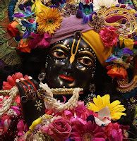 ISKCON VRINDAVAN Krishna Balaram Temple Daily Darshan Timings & Contact ...