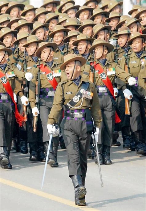 12 Facts About The Gorkha Regiment That Completes 200 Years In The ...