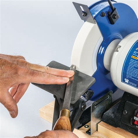 Sharpening Turning Tools In-Store Class, Arlington - Rockler