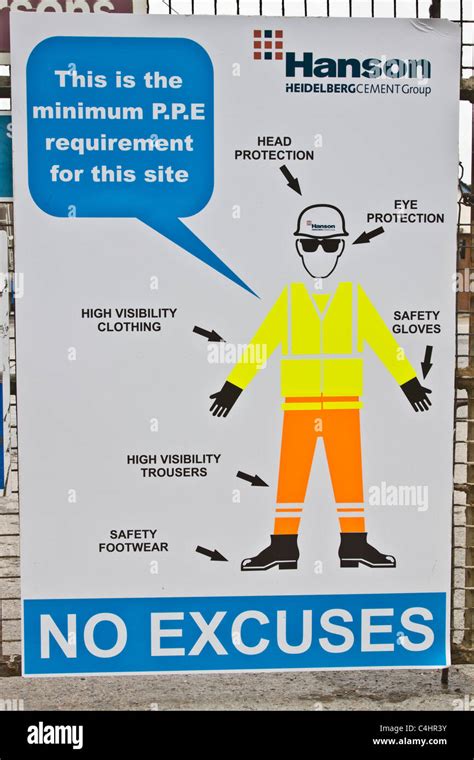 Health And Safety Posters For The Workplace