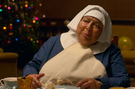 Miriam Margolyes returns as Call the Midwife's Mother Mildred ...