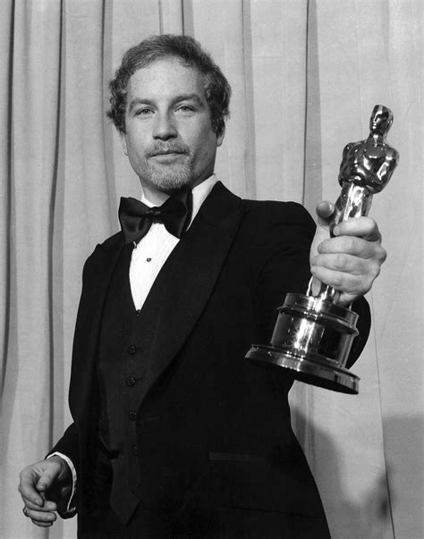 50th Academy Awards - 1978: Best Actor Winners - Oscars 2020 Photos ...