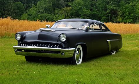 1952 Mercury Custom | The H.A.M.B.