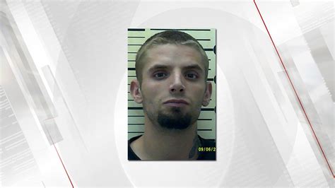 One Arrested After Bomb Threat Made At Mayes County Courthouse