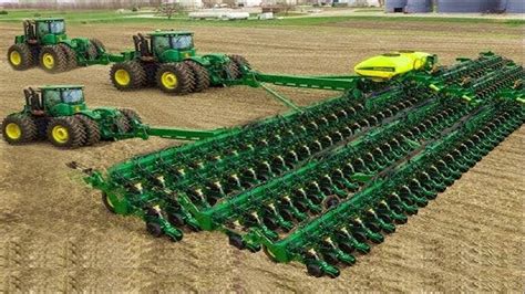 World Incredible Modern Agricultural Equipment and Machinery You MUST ...