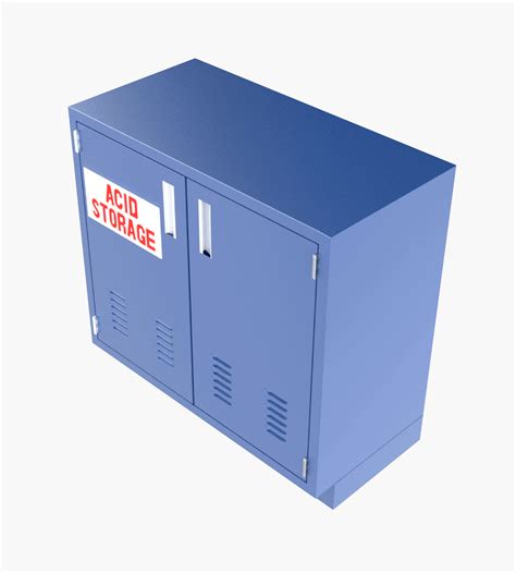 Acid & Corrosive Storage Cabinets for Sale | iQ Labs - IQ Labs