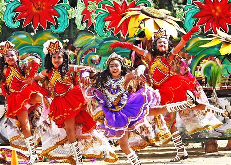 IN PHOTOS: Baguio's Panagbenga kicks off with grand parade | Travel and ...