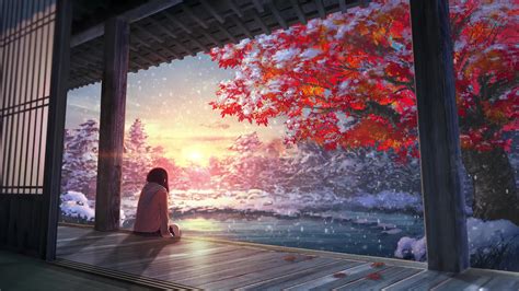 4k Animated Wmv - Best Japan Anime Wallpaper 3A6