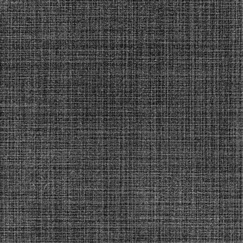 Texture de tissu gris foncé | Photo Gratuite