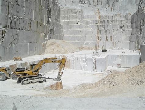 Marble Quarry Carrara - Free photo on Pixabay - Pixabay