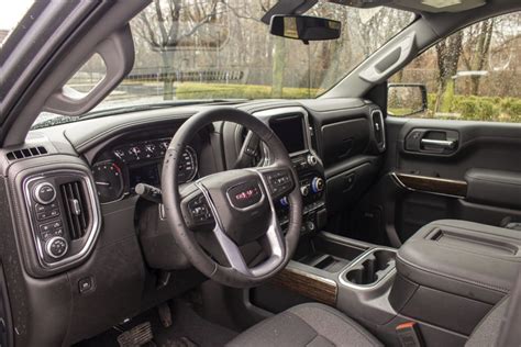 2021 GMC Sierra 1500: Here’s What’s New And Different