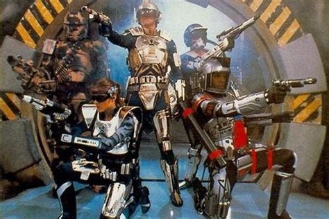 8 Forgotten '80s Live-Action Children's Sci-Fi Series