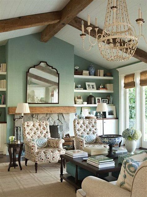 20+ Seafoam Green Living Room – The Urban Decor