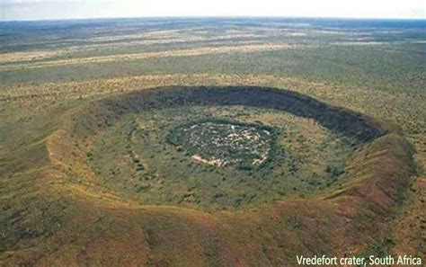 crater_vredefort-crater – Sciences in the Mural of Life