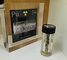 Plutonium - Plutonium - qwe.wiki