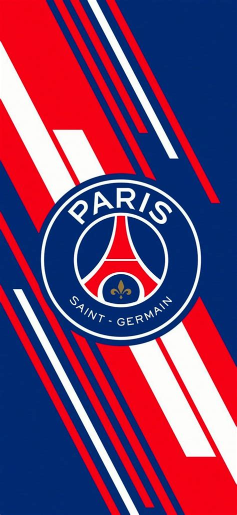 PSG Wallpaper - iXpap | Fond d'écran psg, Maillot de psg, Images de ...