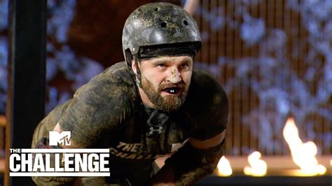 Most Iconic Eliminations In Challenge History 💥 Best Of: The Challenge ...